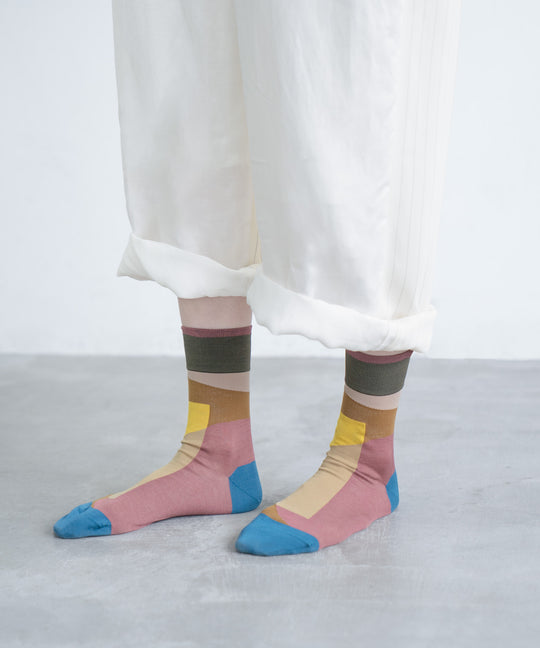 TSUMIKI SOCKS