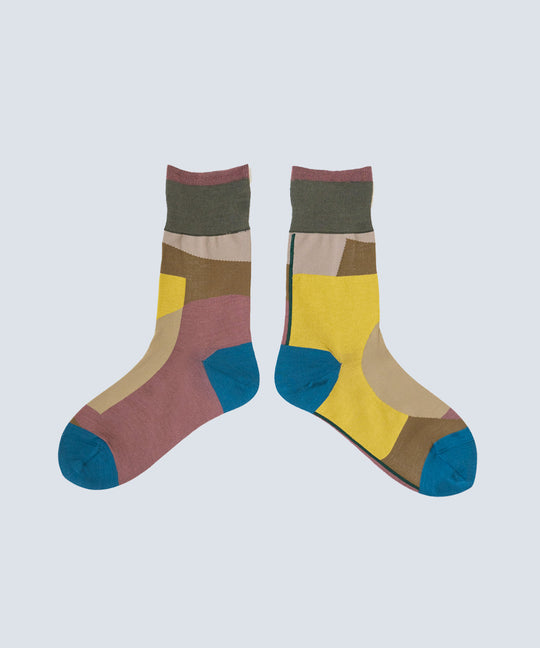 TSUMIKI SOCKS