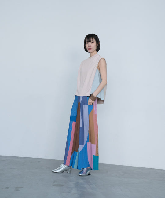 TILE T SHIRT