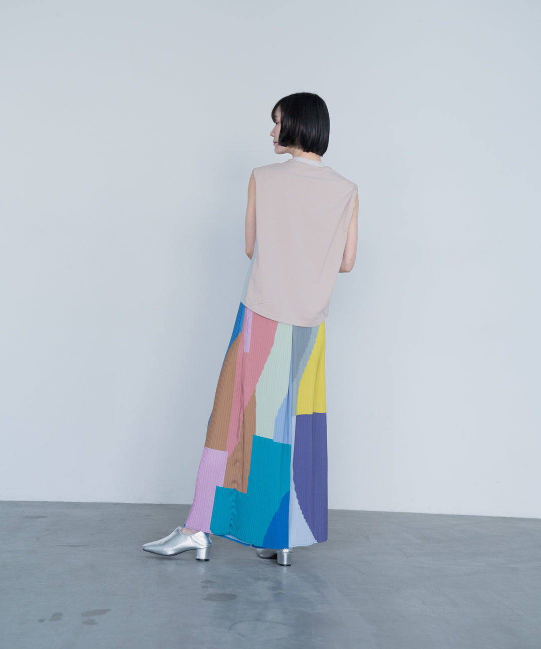 TILE T SHIRT