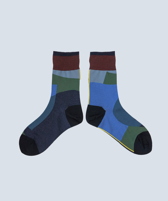 TSUMIKI SOCKS