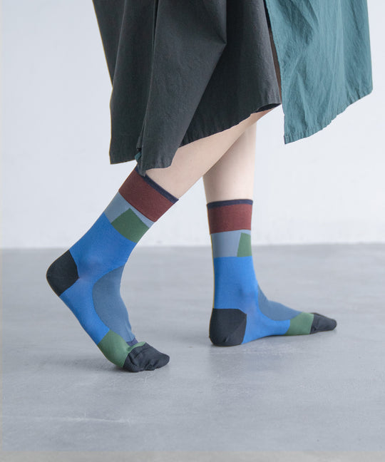 TSUMIKI SOCKS
