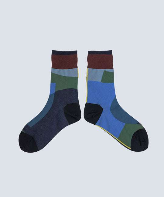 TSUMIKI SOCKS