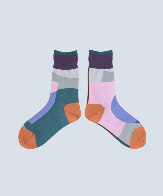 TSUMIKI SOCKS