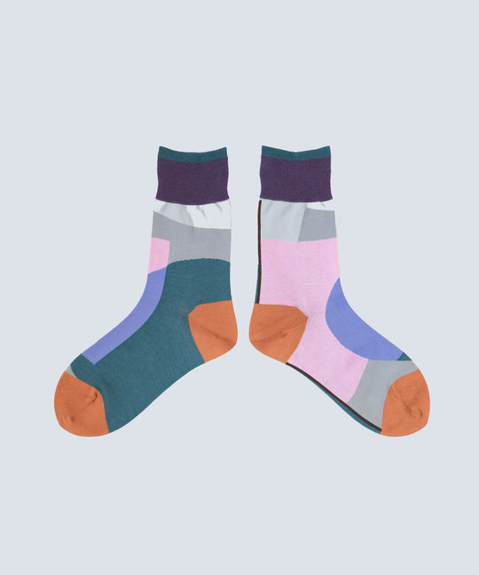 TSUMIKI SOCKS