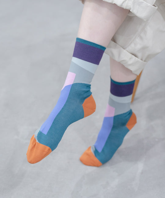 TSUMIKI SOCKS