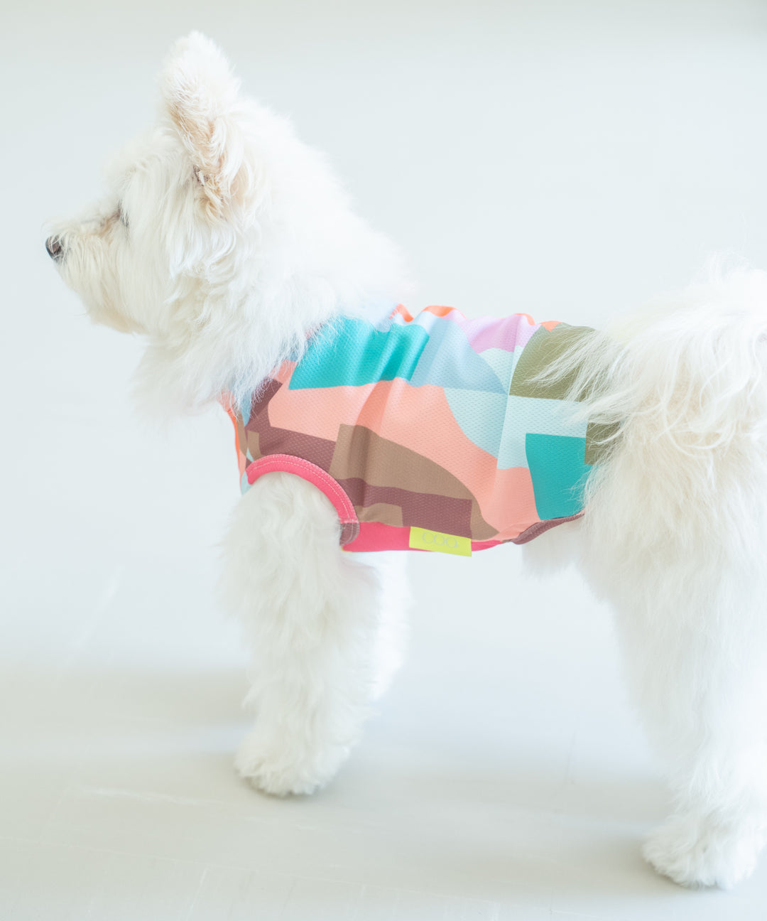 TSUMIKI DOG WEAR