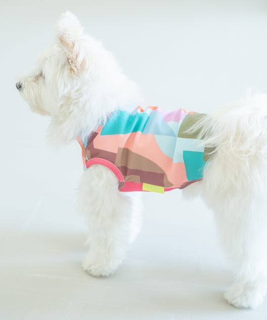 TSUMIKI DOG WEAR