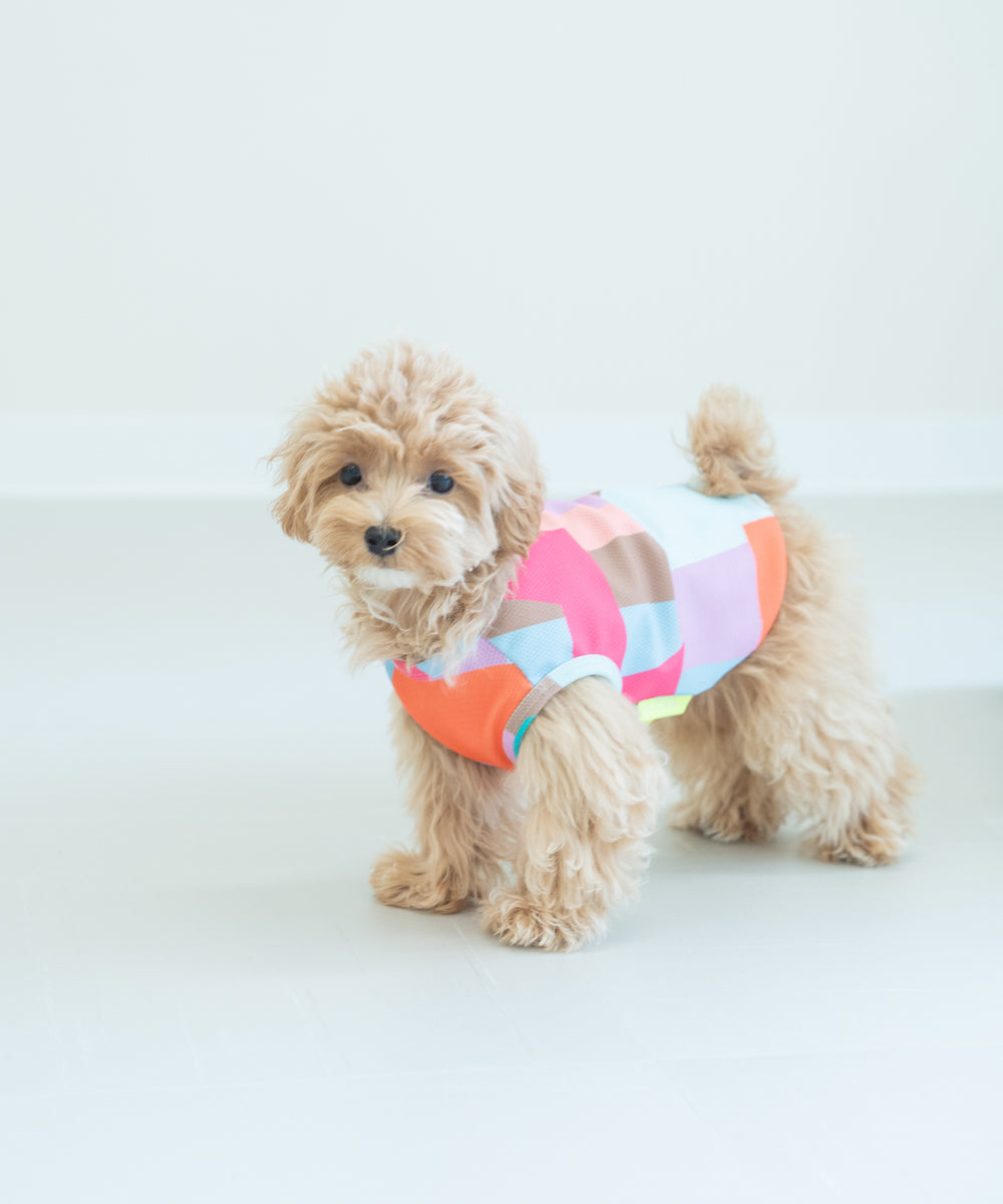 TSUMIKI DOG WEAR