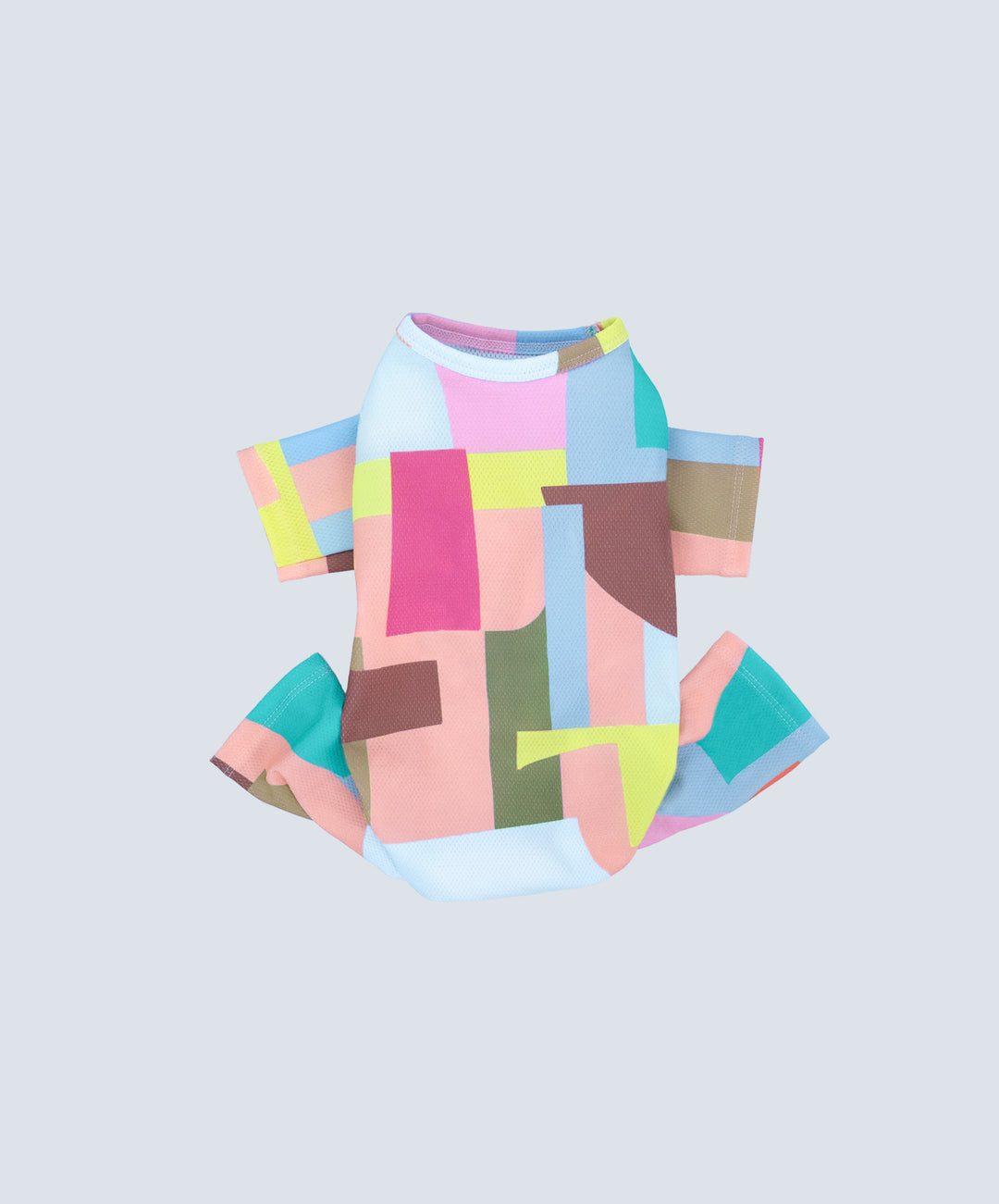 TSUMIKI SLEEVED DOG WEAR