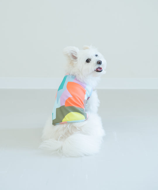 TSUMIKI DOG WEAR