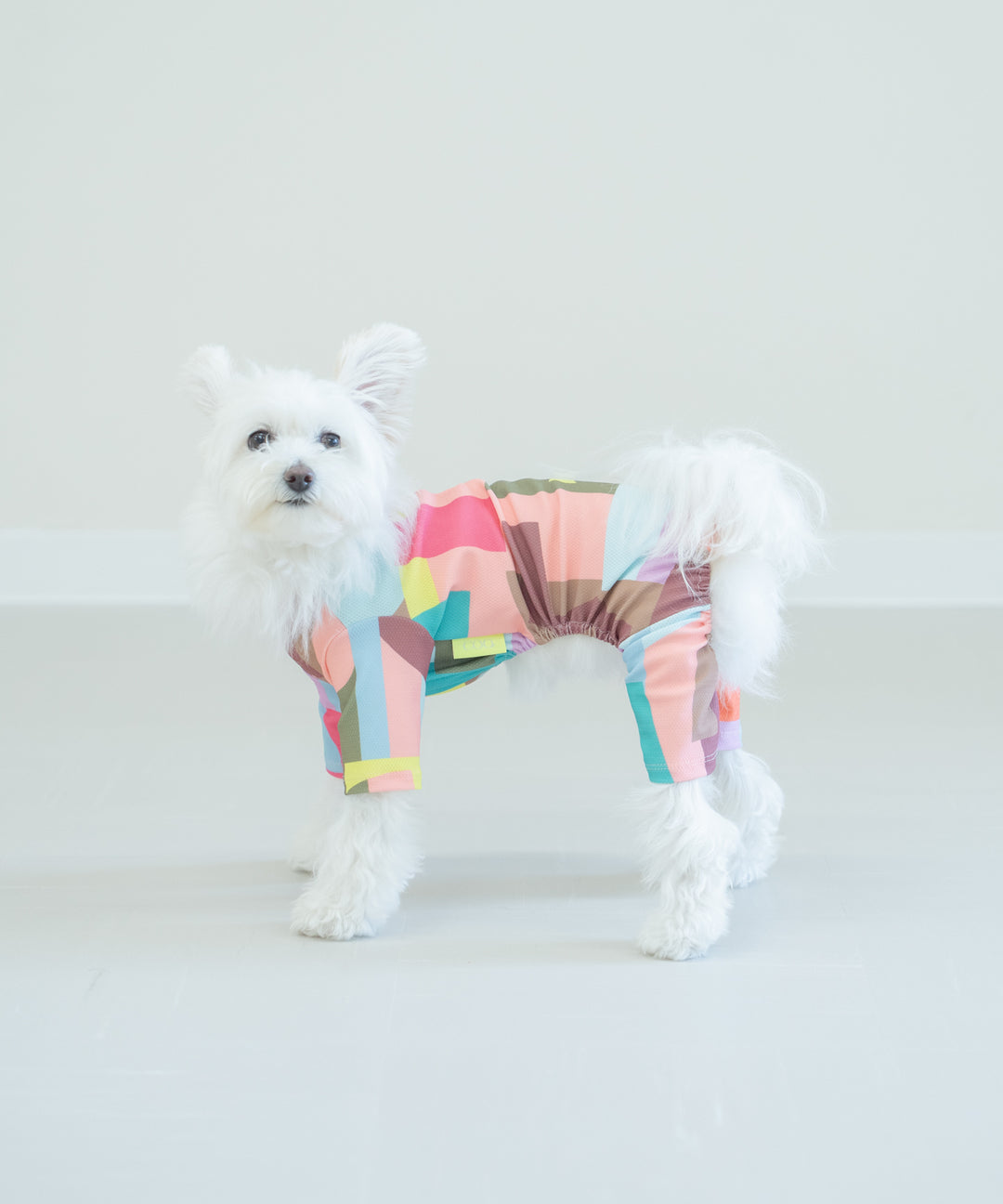 TSUMIKI SLEEVED DOG WEAR