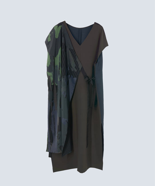 UNFOLD MULTIWAY ONE PIECE