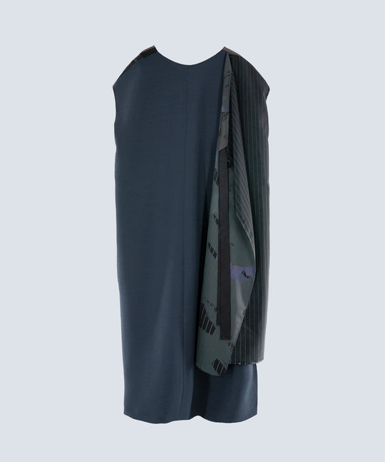 UNFOLD MULTIWAY ONE PIECE