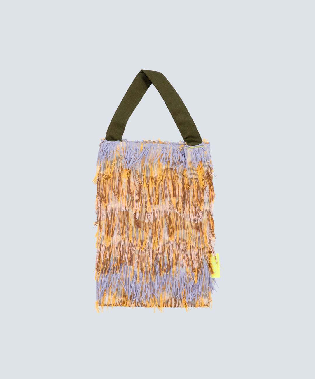 WATER LAYER MINI BAG