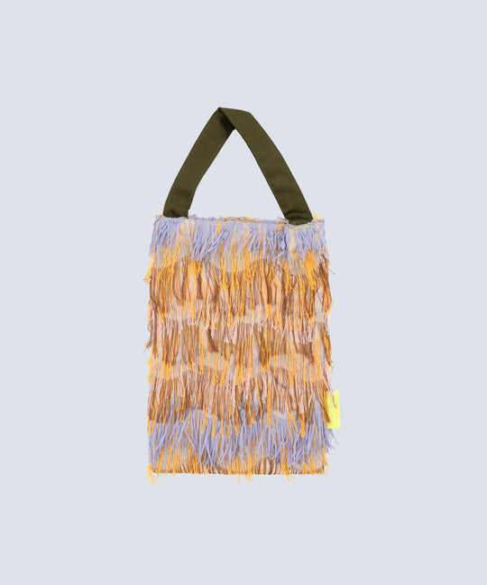 WATER LAYER MINI BAG