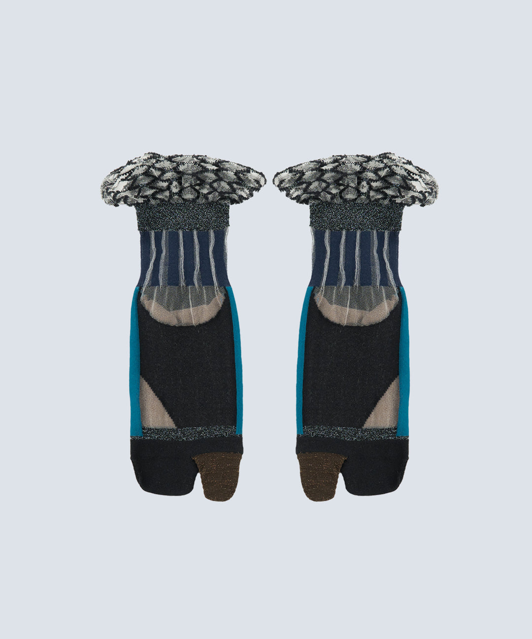 YADOKARI TABI SOCKS