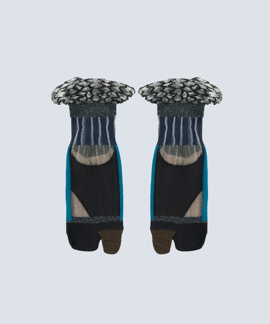 YADOKARI TABI SOCKS