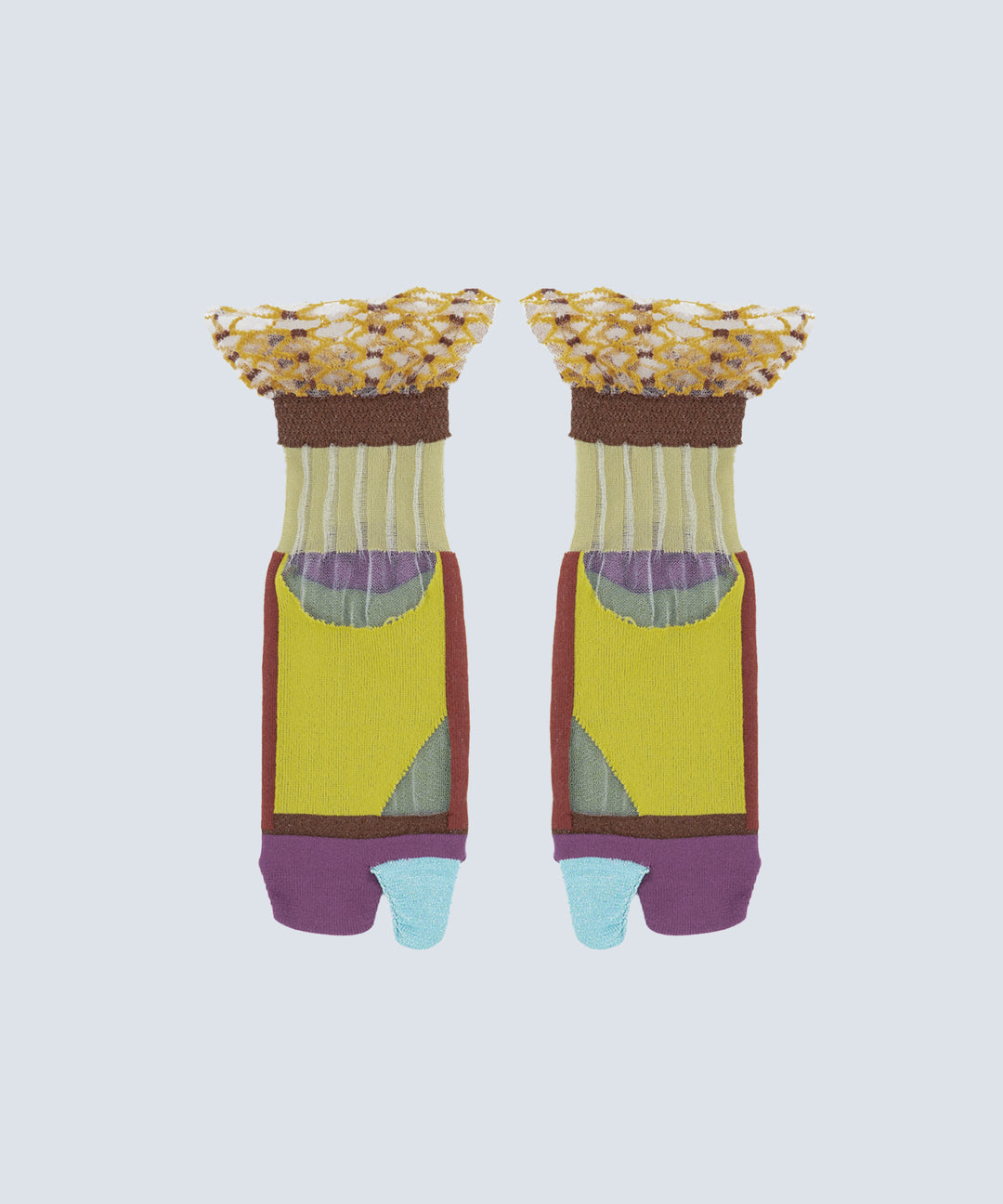 YADOKARI TABI SOCKS