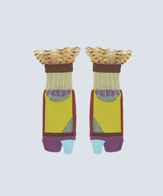 YADOKARI TABI SOCKS