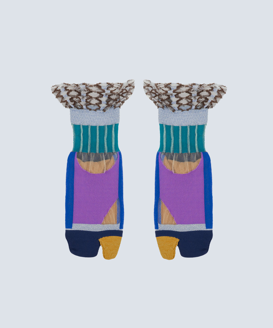 YADOKARI TABI SOCKS