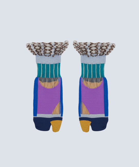 YADOKARI TABI SOCKS