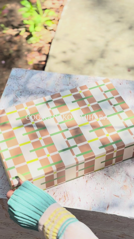 GIFT BOX L